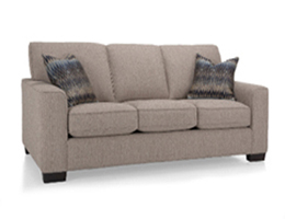 Decor-Rest 2483 Stationary Sofa